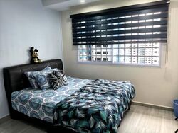 Blk 665 Choa Chu Kang Crescent (Choa Chu Kang), HDB 5 Rooms #517167011